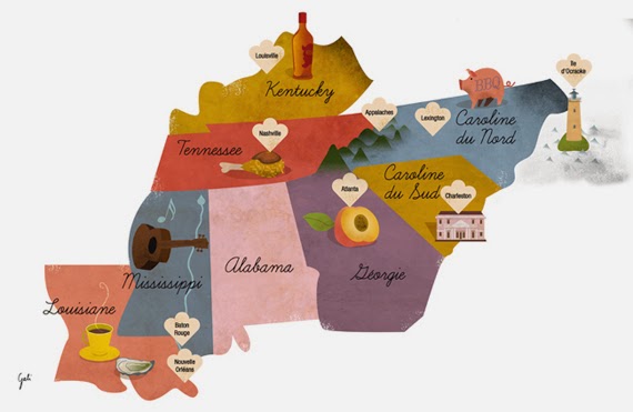 Gaelle Grisard South USA Bang Bang Gaelle Grisard South USA Bang Bang