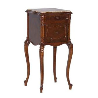 antique bedside furniture indonesia,french bedside furniture indonesia,manufacture exporter antique bedside reproduction furniture,ANTIQUE-BDSD-108