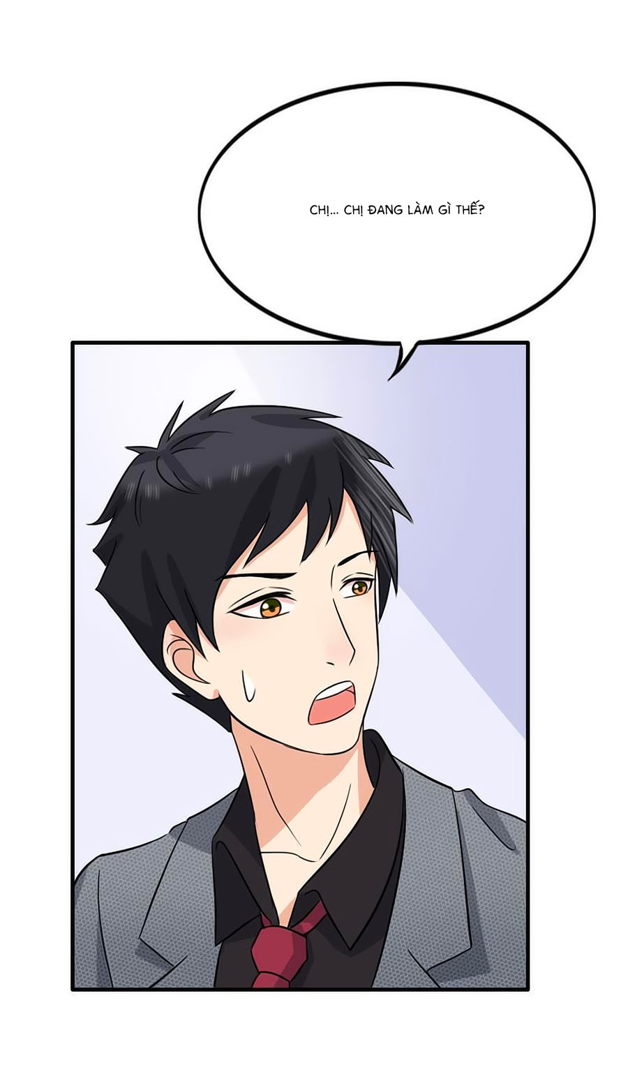 Số Hiệu 1314 Chap 12 - Next Chap 13