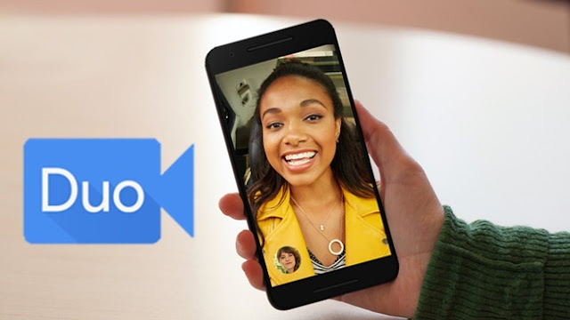 Google Duo Video Call Directly within Allo App