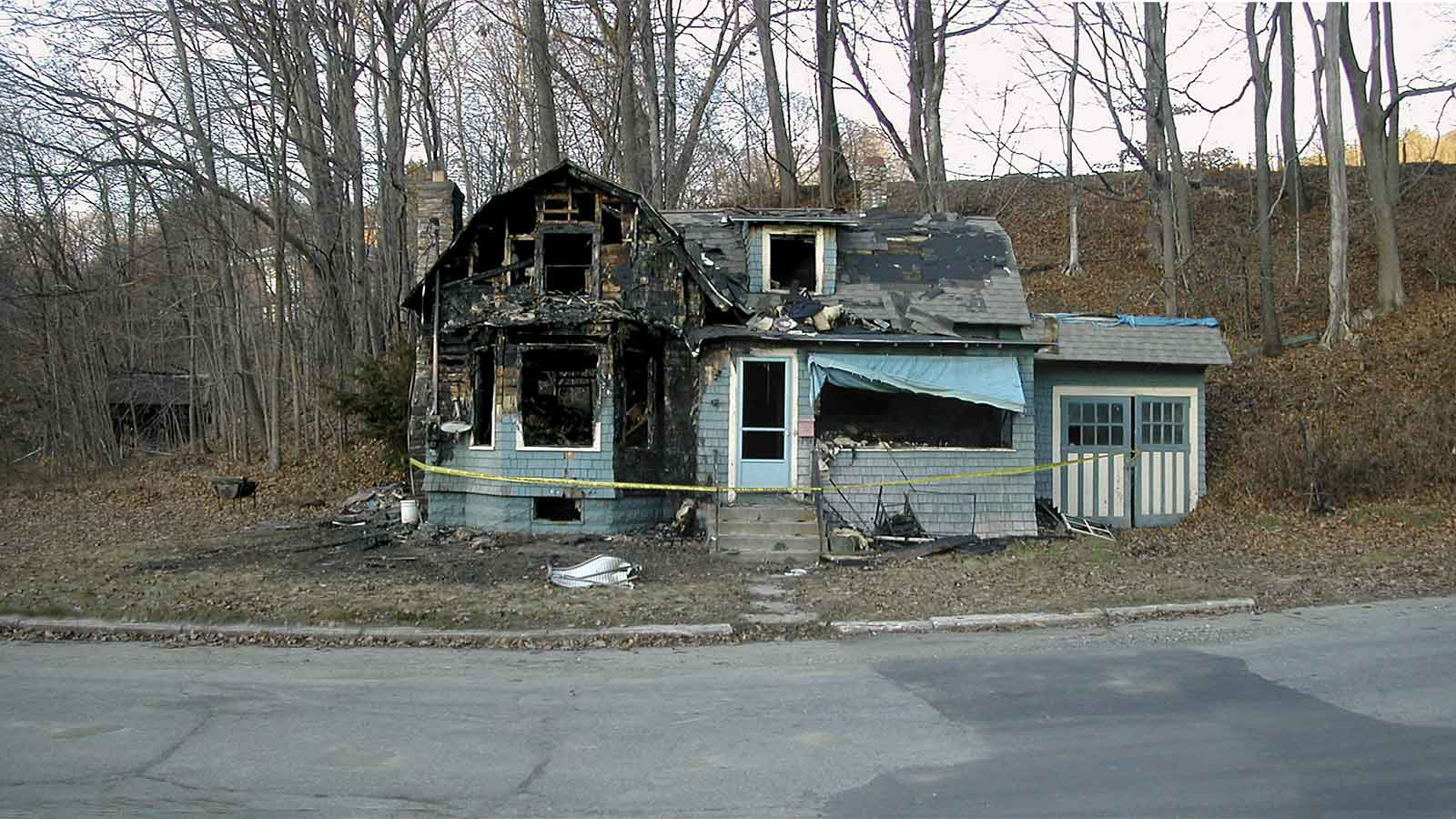 Springfield Vermont News Fire damages Wall Street home in Springfield