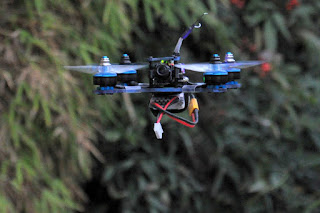 FPV Drone Kit