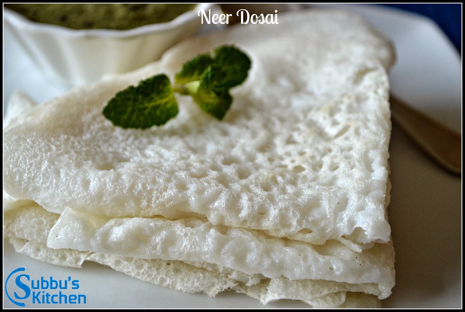 Neer Dosai Neer Dosai