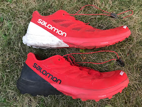 salomon s lab sense 7 sg review