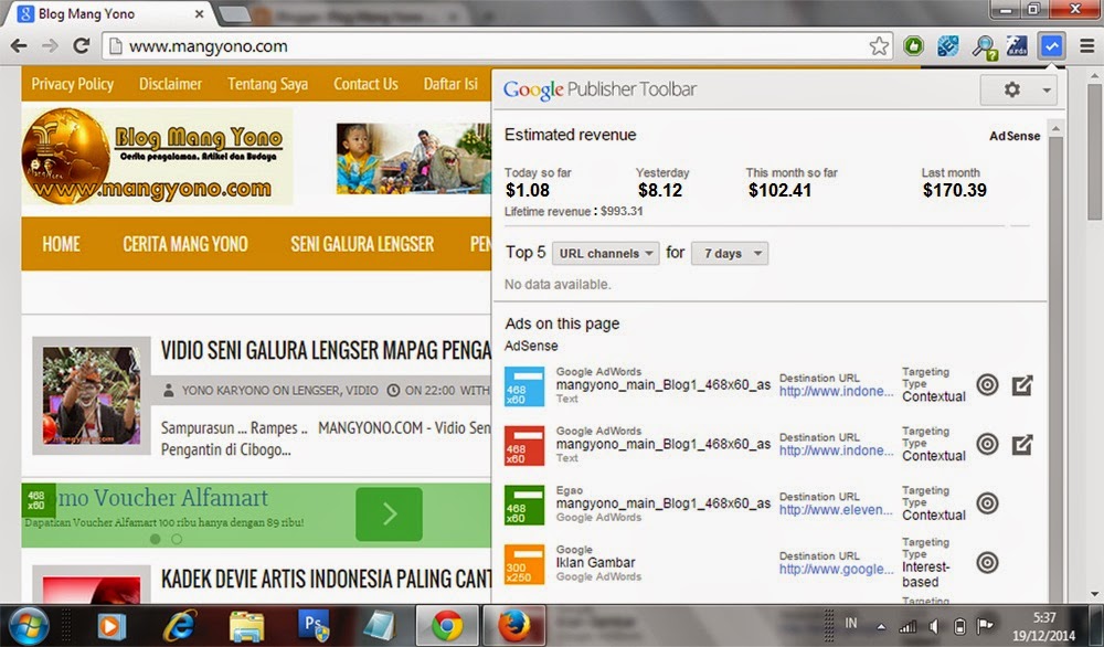 Misteri Penghasilan Adsense yang Tak Kunjung Masuk: Menelusuri Penyebab dan Solusi