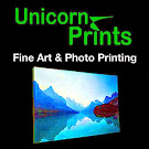 Unicorn Fine Art Printing