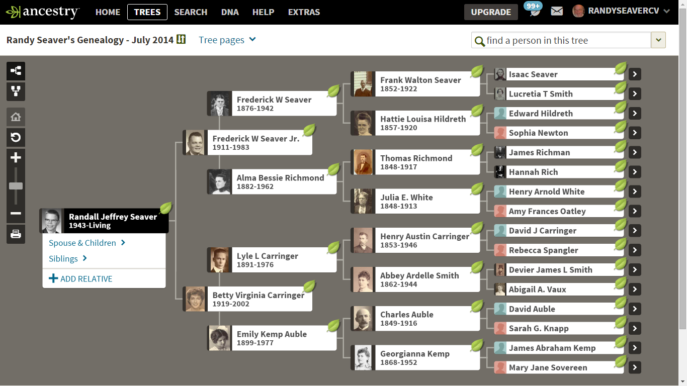 how to load rootsmagic 7 tree onto ancestry how to load rootsmagic 7 tree onto ancestry