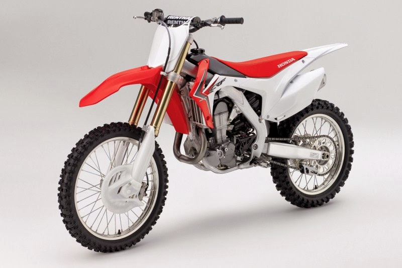 Honda CRF Prices, Images