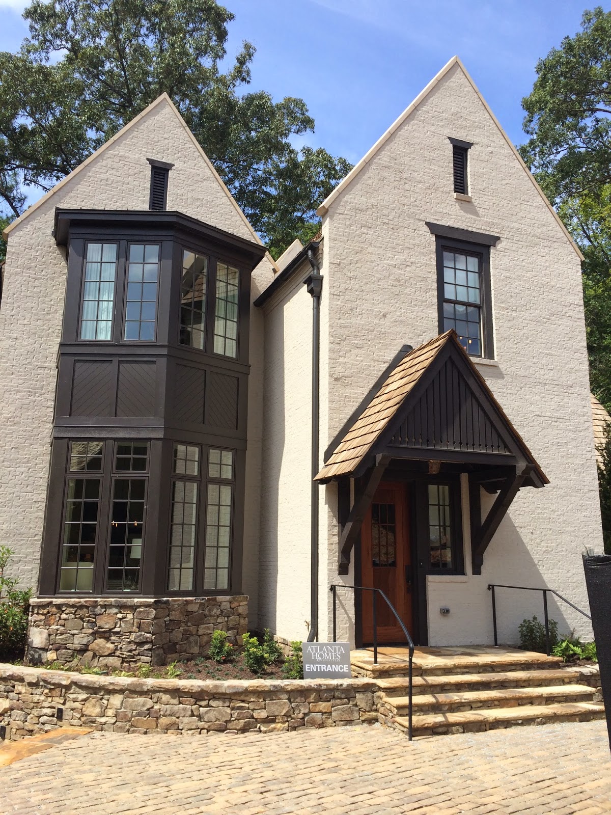 The Design Atelier, Inc. Serenbe Updates