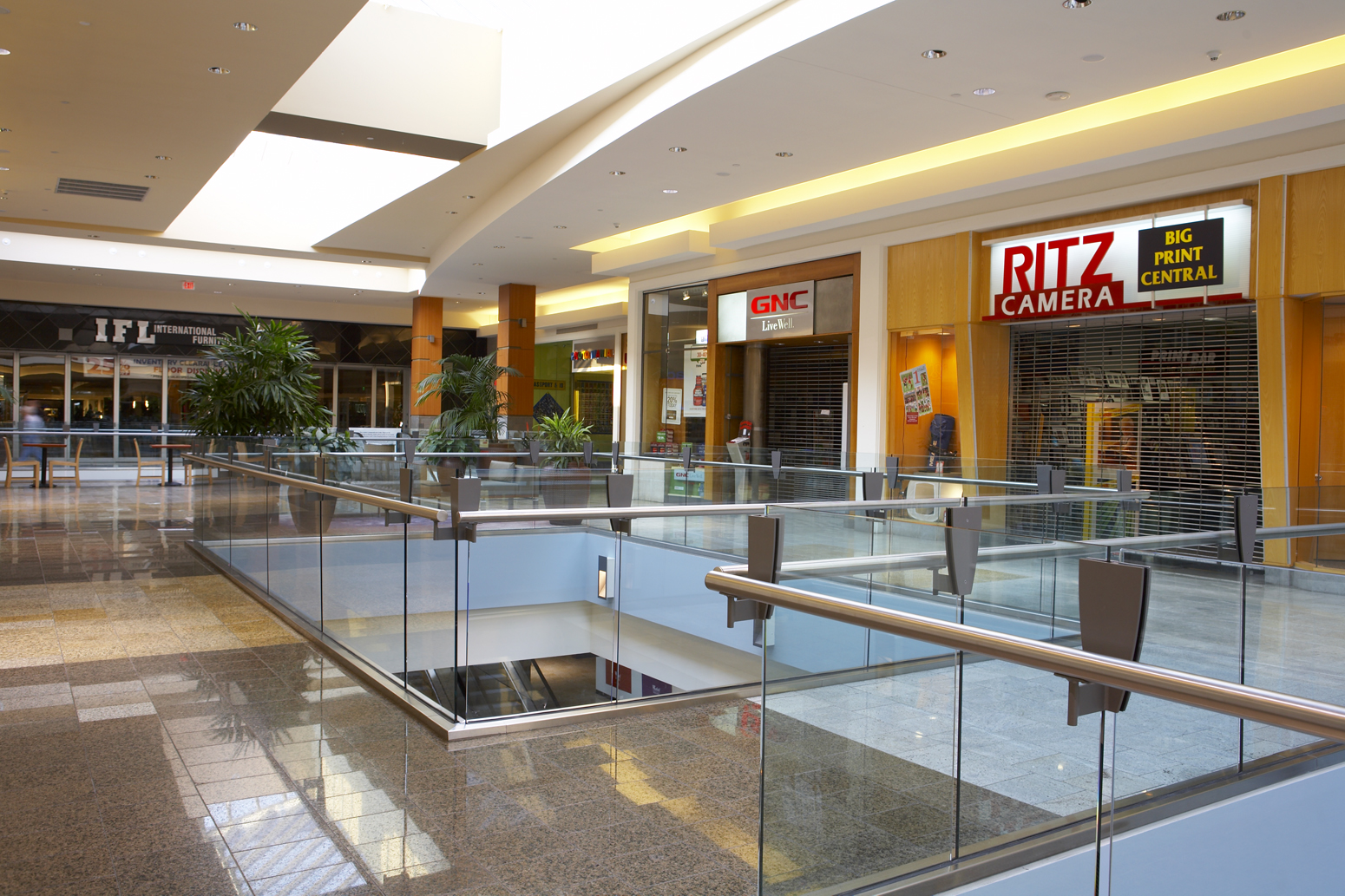 Architectural Products Blog: Architectural Railing Applications (PART 2)