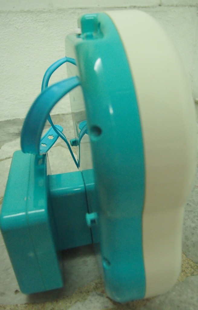 JuaiMurah Fisher Price Ocean Wonders Aquarium Mobile