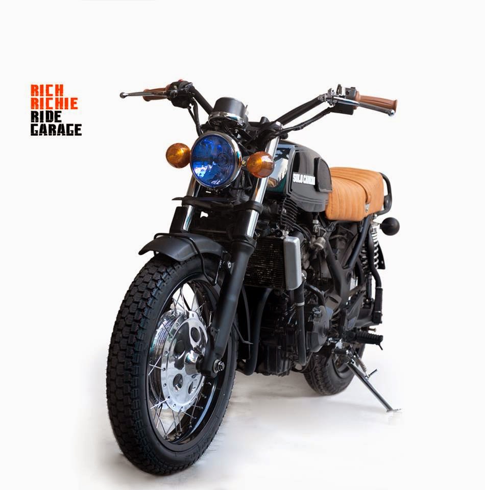Kumpulan Motor Custom Bergaya Classic Informasi About Internet Kumpulan Motor Custom Bergaya Classic Informasi About Internet