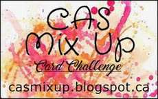 CAS Mix Up