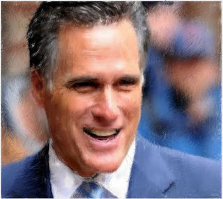 Mitt Romney  nomadic Politics