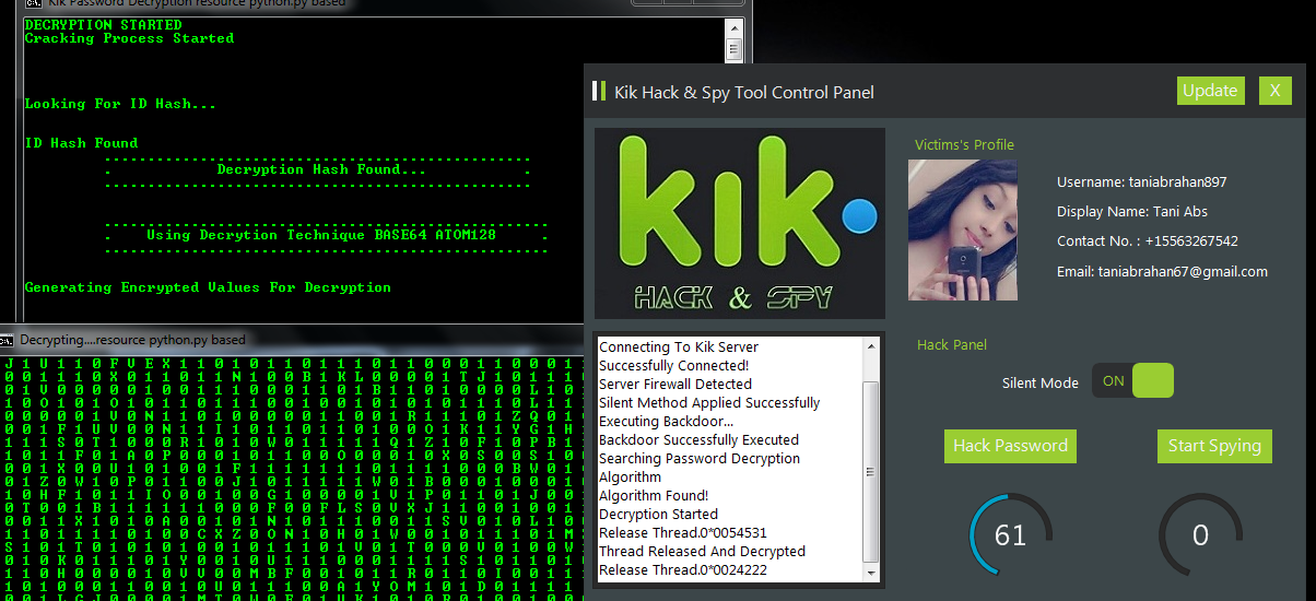 kik account hacker download kik account hacker download