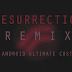 Resurrection Remix V5.7.3 R66 SEPTEMBER SECURITY PATCH 