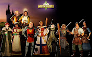 The Sims Medieval HD Wallpapers (the sims medieval characters hd wallpaper vvallpaper)