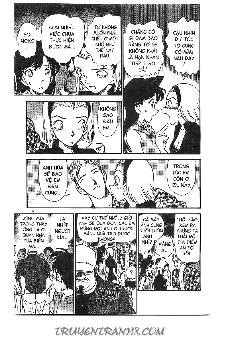 Detective Conan Chap 219 - Truyen.Chap.VN