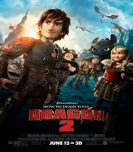 How To Train Your Dragon 2 Hindi Dubbed Mp4 Download How to Train Your Dragon 2 (2014) Hindi Web-DL 720P ~ Hindi Animated Movies