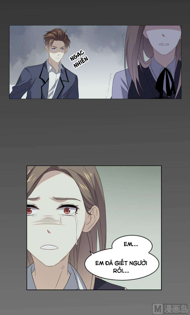 Nơi Nào Đông Ấm, Nơi Nào Hạ Mát - Chương 13 - Trang 11