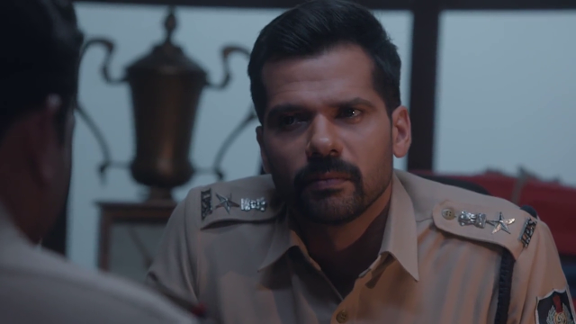 The Raikar Case Season 1 Complete Hindi 720p HDRip ESubs Download