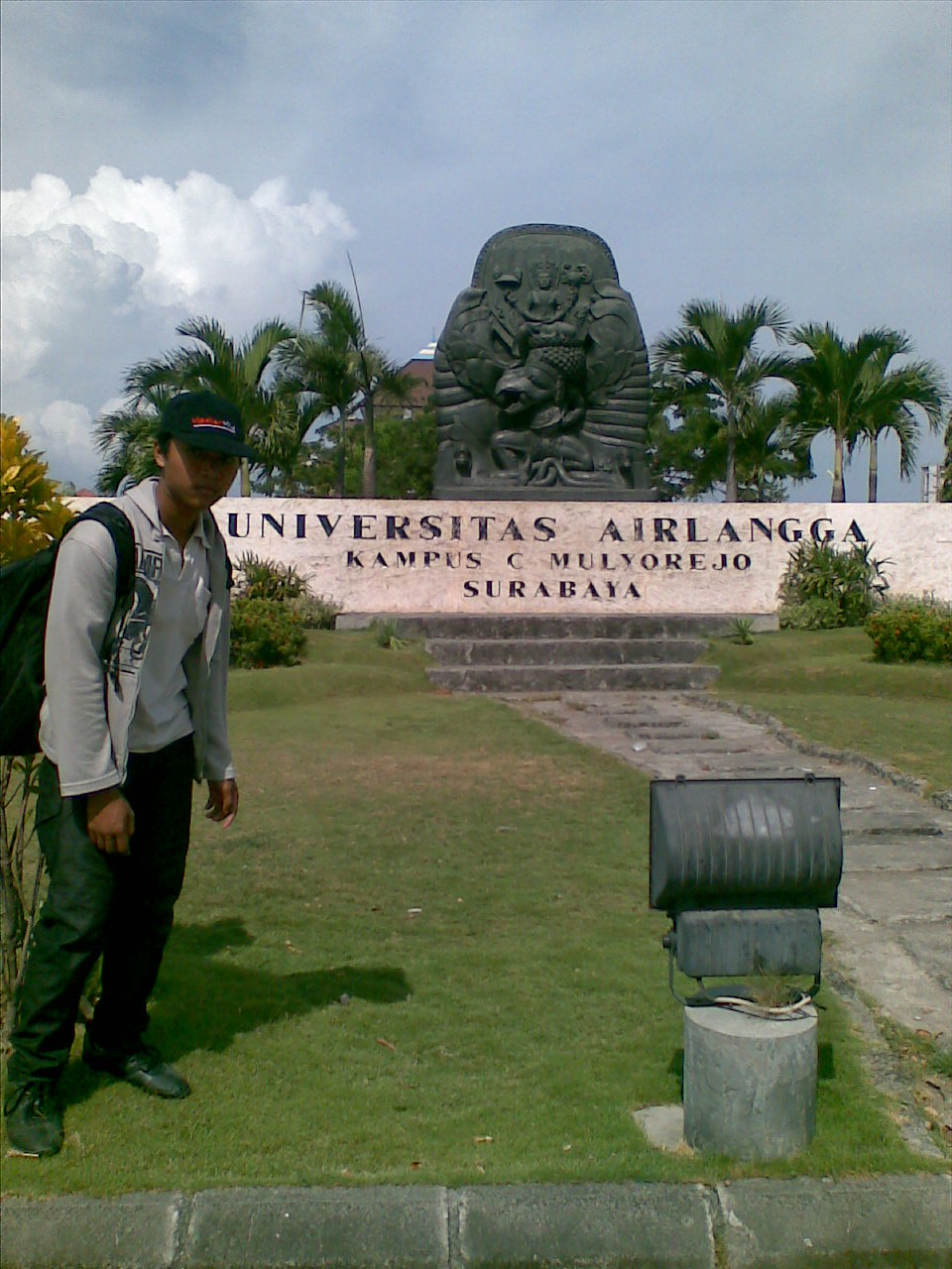 Universitas Ternama di Indonesia (Part 1) ~ Prestatif