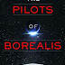 Interview with David Nabhan, author of The Pilots of the Borealis
