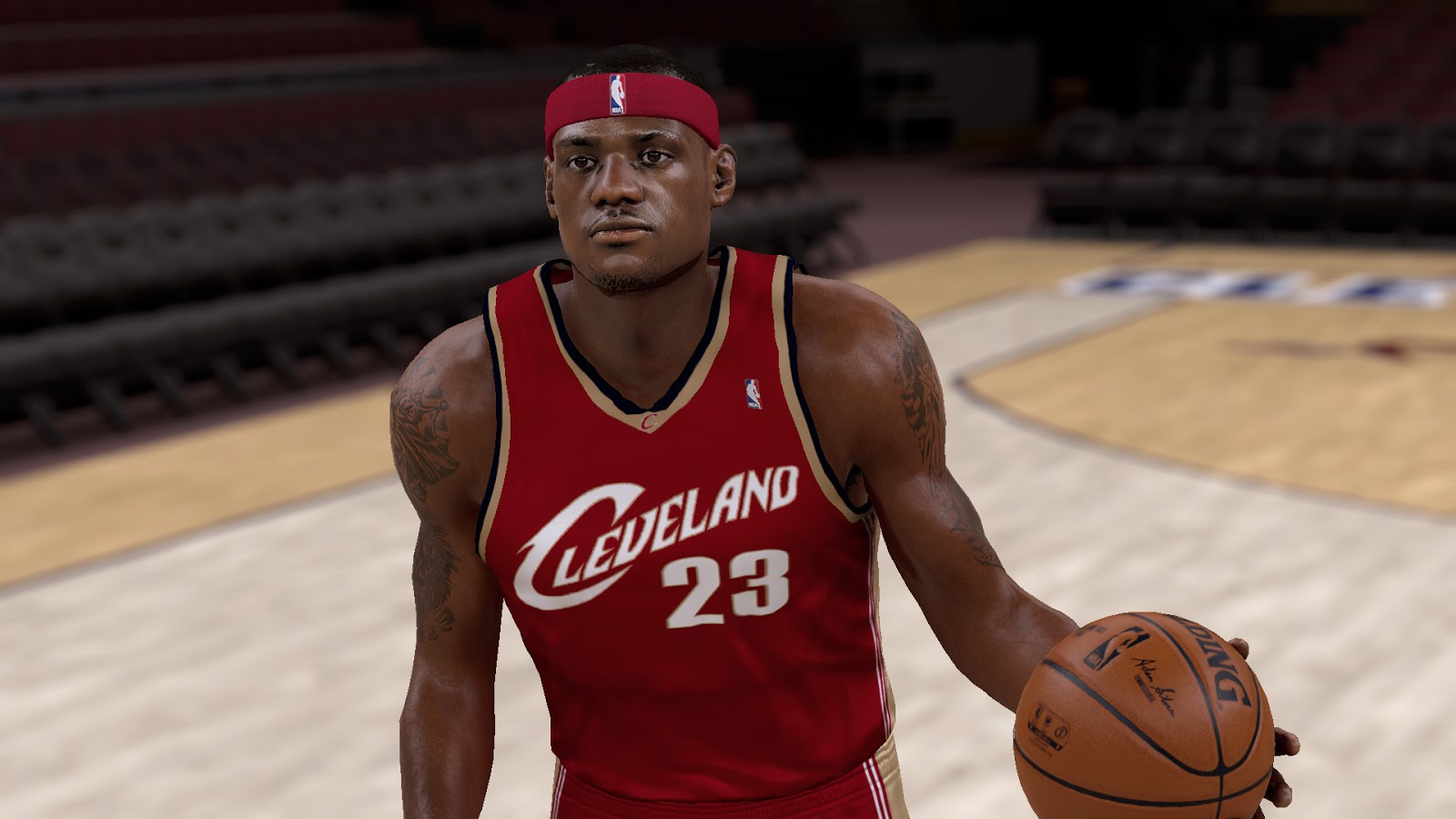 2k17 lebron