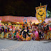 Cultura Popular, música pop e circo encantaram o público do Polo das Artes na penúltima noite do São João de Arcoverde