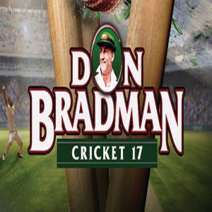Don bradman cricket 17 install