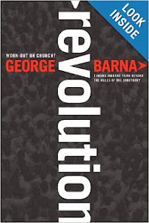 http://www.amazon.com/Revolution-George-Barna/dp/141433897X/ref=sr_1_1?ie=UTF8&qid=1385614194&sr=8-1&keywords=revolution+george+barna