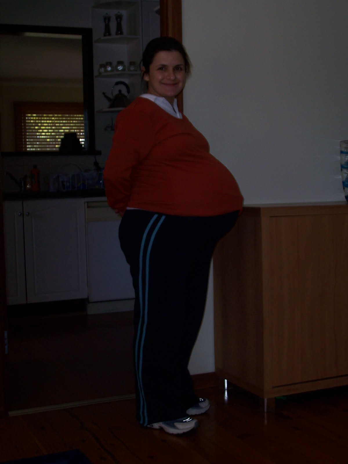 Fixing My Tummy What is wrong with Mummy�s tummy? Tummy