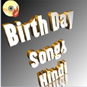 Mp3 Audio Birthday Song
