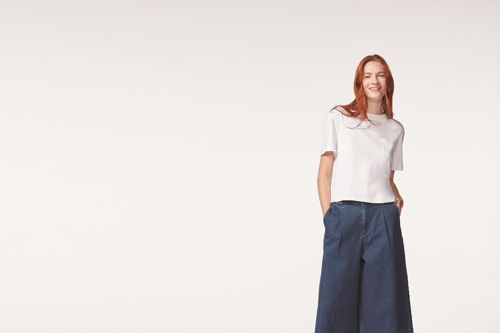 UNIQLO’s 2016 Spring/Summer Bottoms Collection