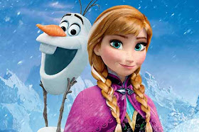 Frozen coloring pages free and downloadable animatedfilmreviews.filminspector.com