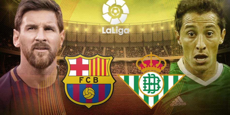Image Result For Real Betis E Barcelona En Vivo Tv Online Image Result For Real Betis E Barcelona En Vivo Tv Online