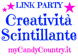 http://www.mycandycountry.it/2015/08/creativita-scintillante-link-party.html
