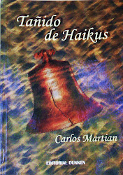 Tañido de Haikus -207 haikus argentinos-