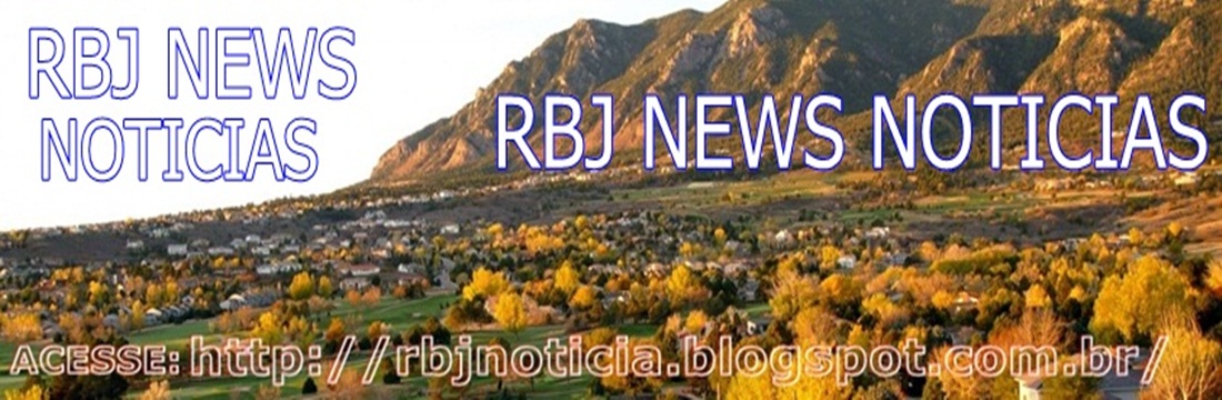 RBJ NOTICIAS NEWS 
