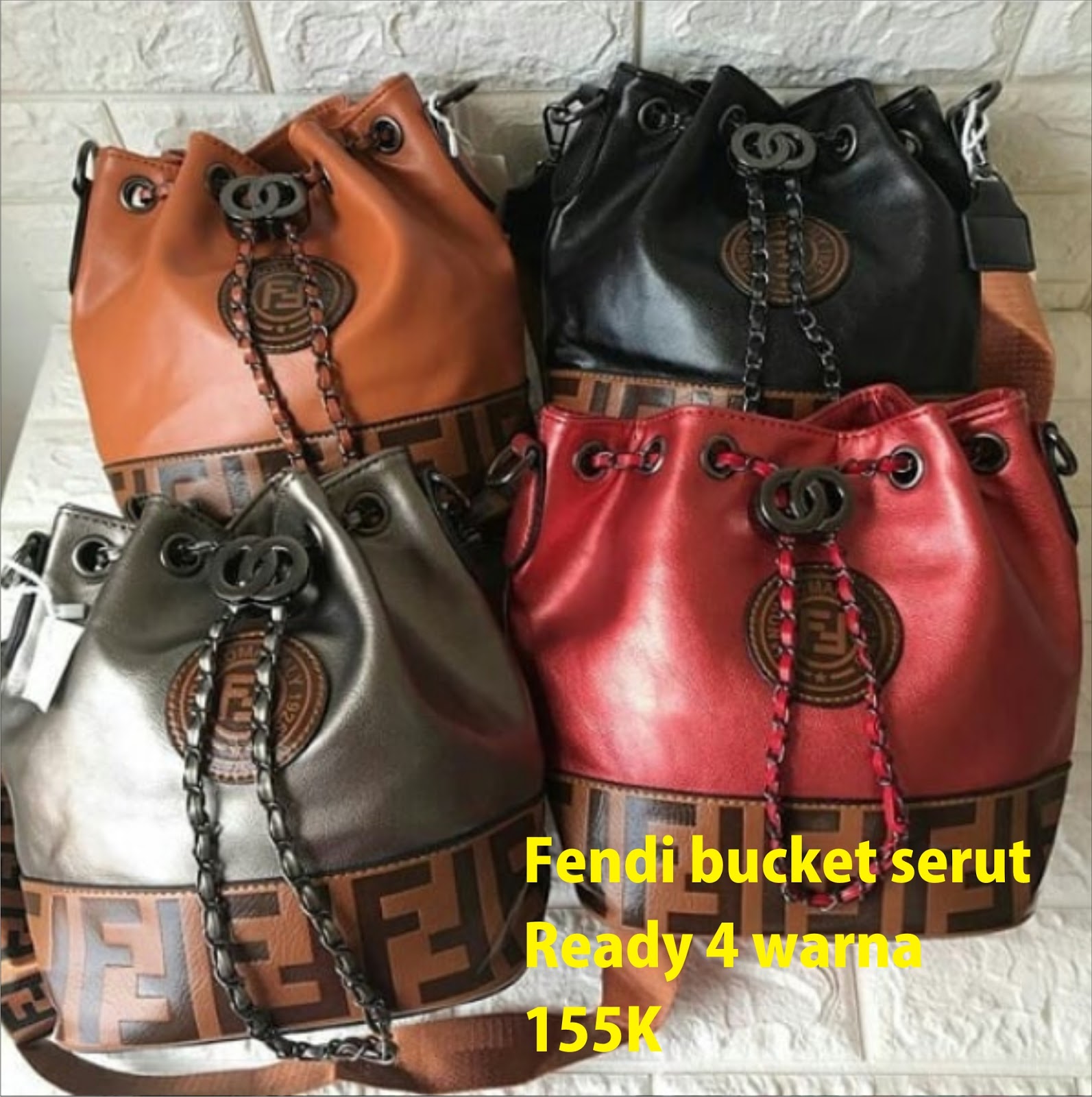 Promo Wa 0877 1016 8518 Grosir Tas Murah Klaten Tas Inoe By