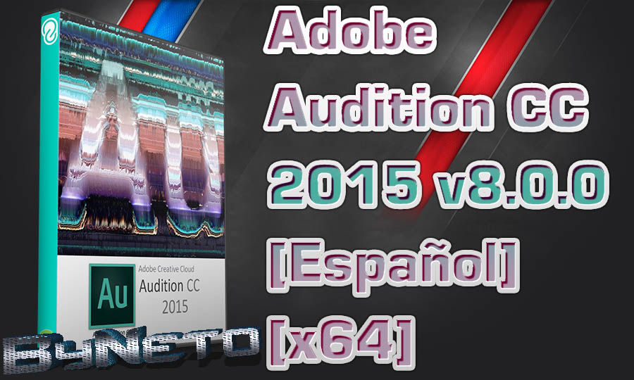 adobe audition cc 2015 v8.0.0.192 adobe audition cc 2015 v8.0.0.192