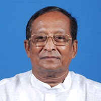 Surya Narayan Patro