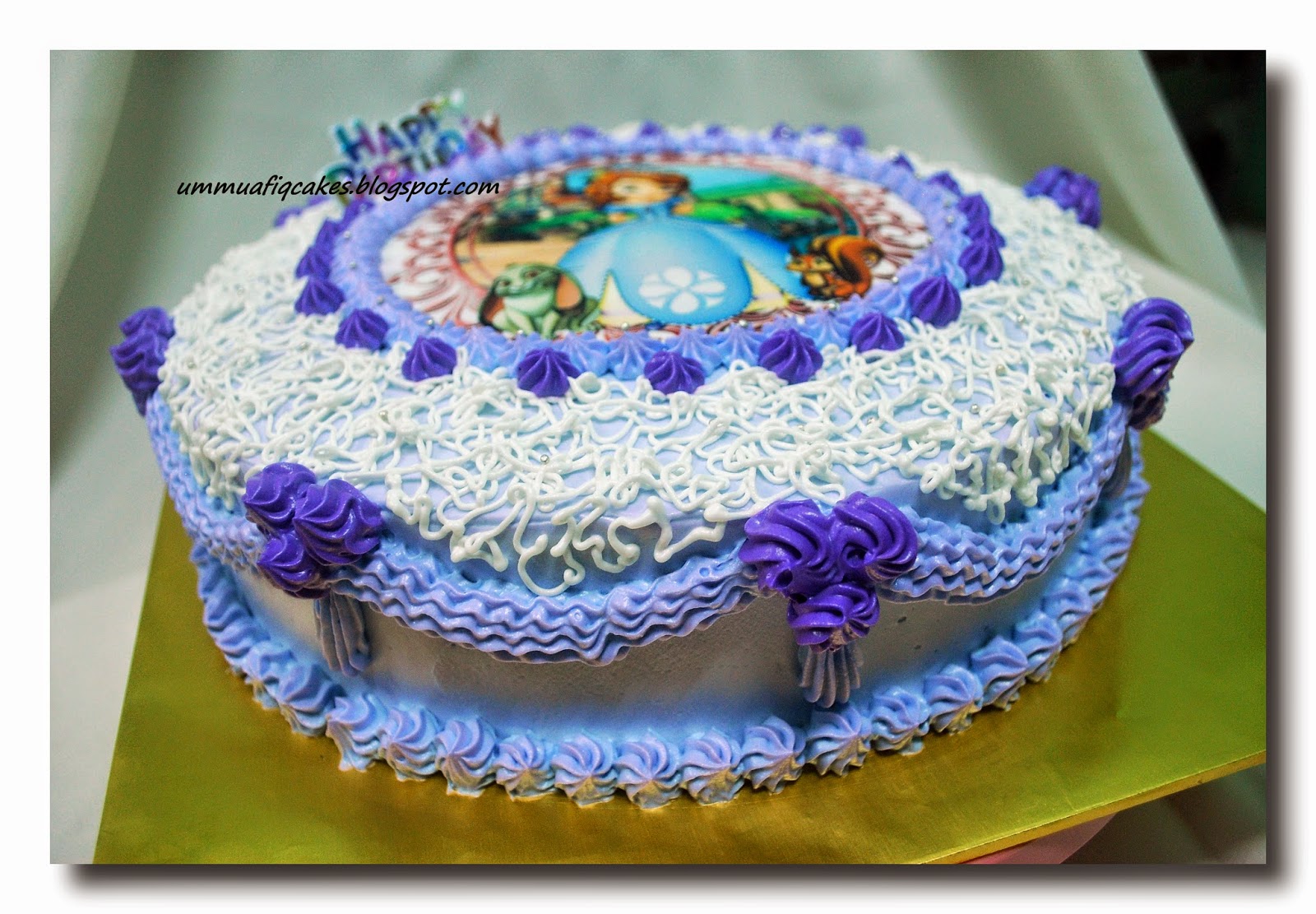 UMMU AFIQ CAKES TELUK INTAN, PERAK 012 9291261 SOFEA THE FIRST.