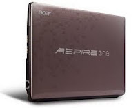Acer Aspire one AO721 drivers for Windows 7 64-bit 