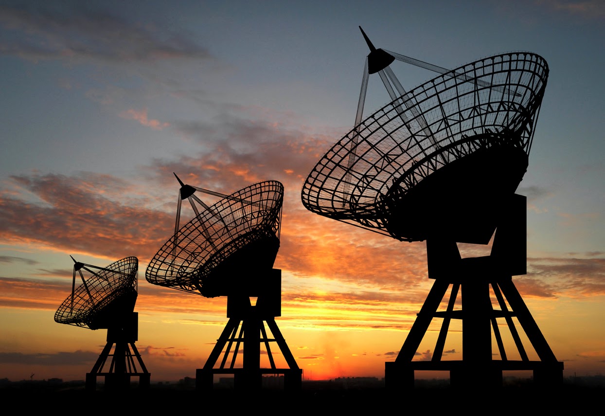 Cable and Satellite TV Overall system (The Overall System)