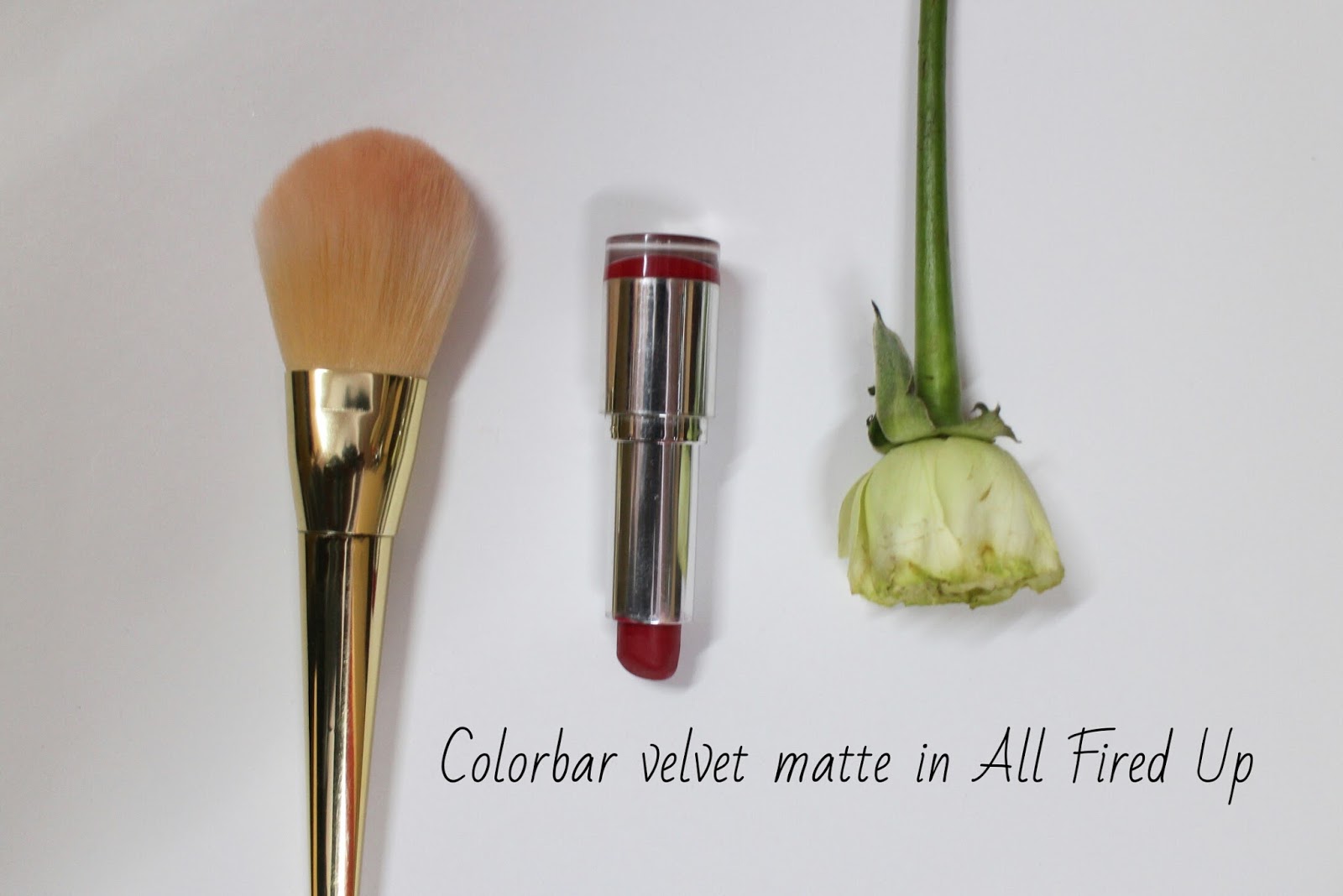 Every little thingHappiness Top 5 Lipstick Shades for Beginners