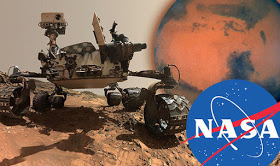 La Nasa Hará Un Gran Anuncio . La Nasa Hará Un Gran Anuncio .