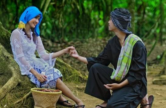 Kata-kata Mutiara Bijak Bahasa Sunda
