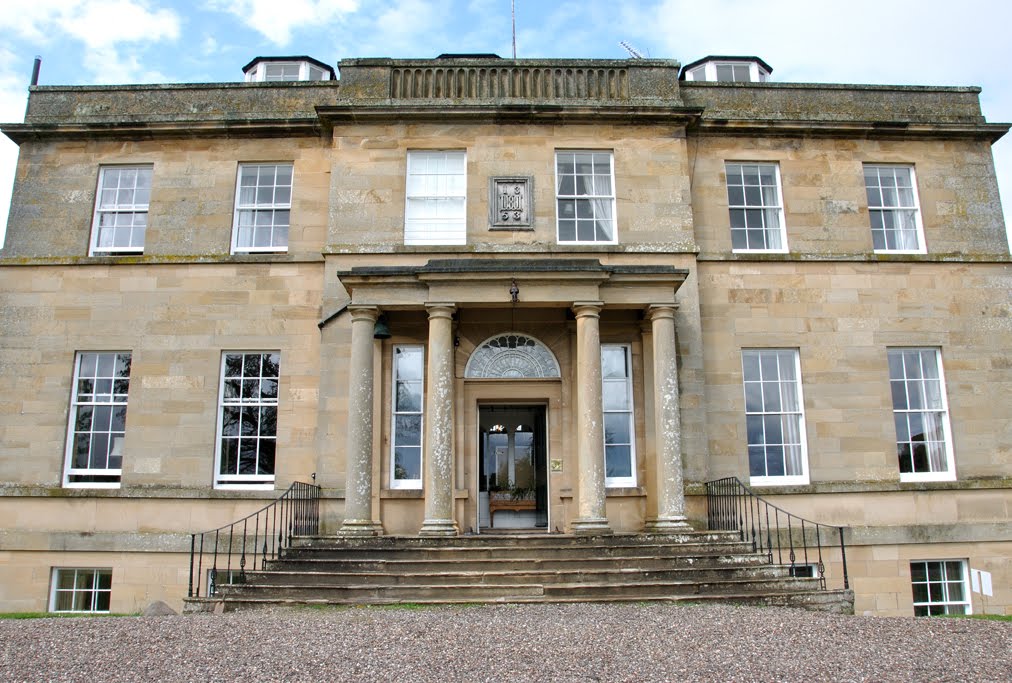 North Fife Louise Wedderburn Artist North Fife