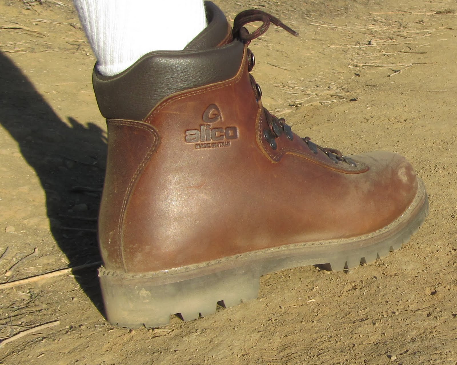 top rated backpacking boots